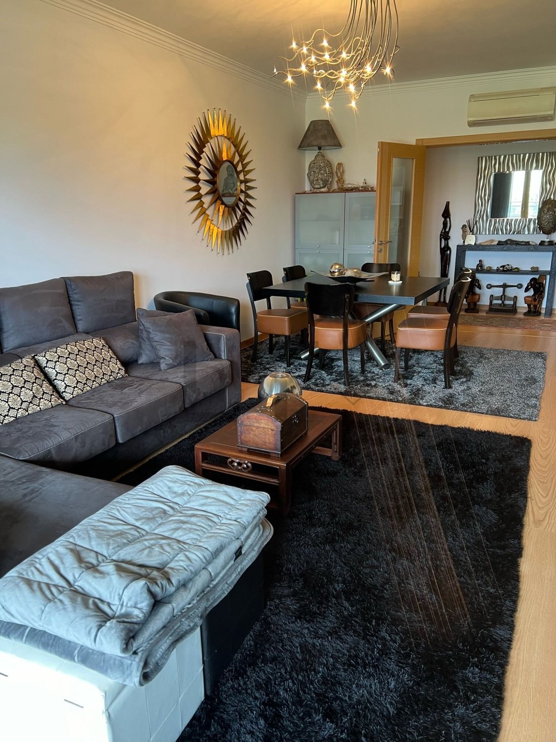 Apartment in Sacavem, Lisbon, Portugal 2 - 17377404