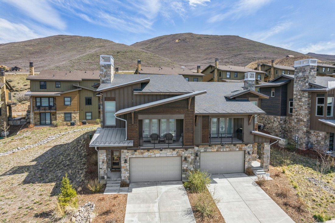 House in Kamas, Utah, United States 5 - 17375972