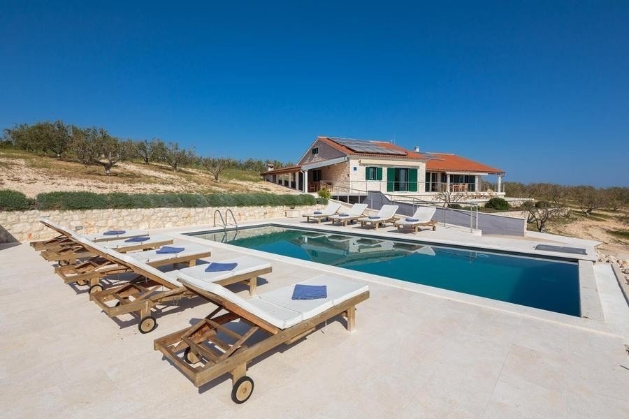 Villa in Zadar, Zadar County, Croatia 3 - 17376815