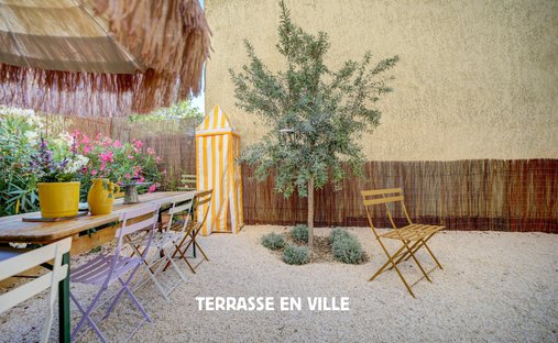 House in Saint-Cyr-sur-Mer, Provence-Alpes-Côte d'Azur, France 1