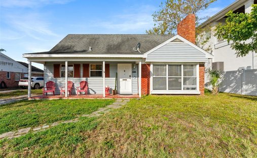 Maison à Tampa, Floride, États-Unis 1