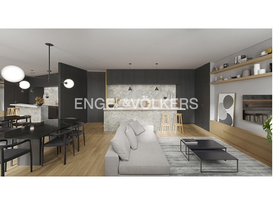 Apartment in Santo Antonio, Lisbon, Portugal 2 - 17377544