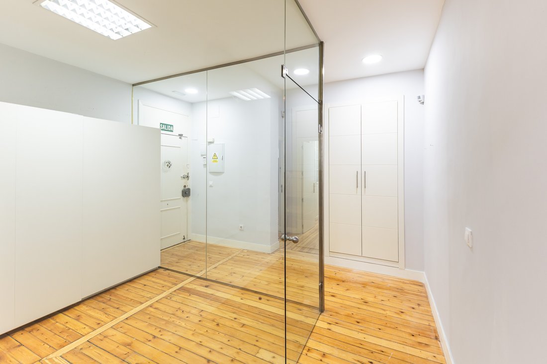 Apartment in Barrio Salamanca, Madrid, Spain 2 - 17377283