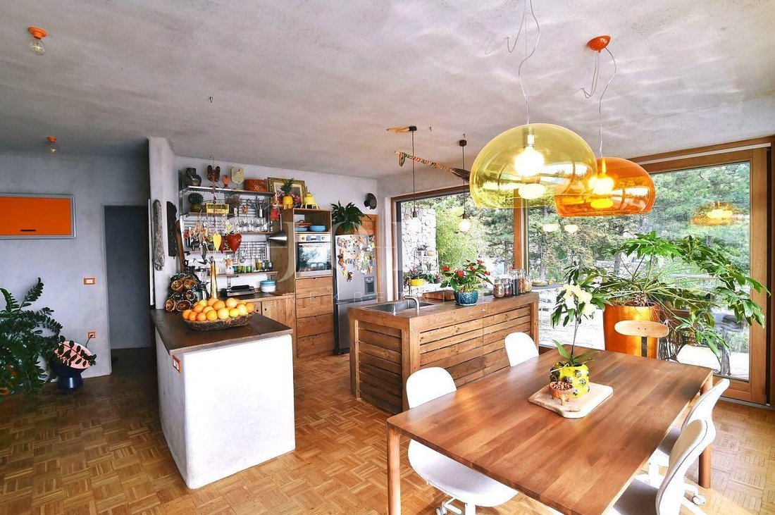 House in Kostrena, Primorje-Gorski Kotar County, Croatia 2 - 17377102