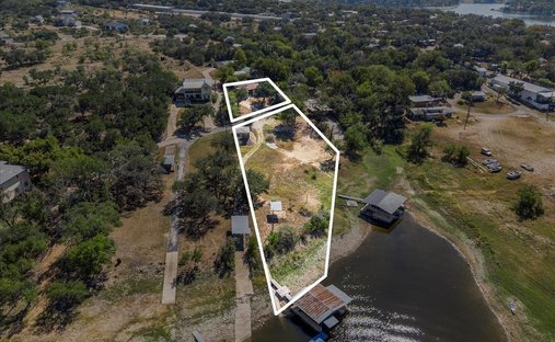 Haus in Spicewood, Texas, Vereinigte Staaten 1