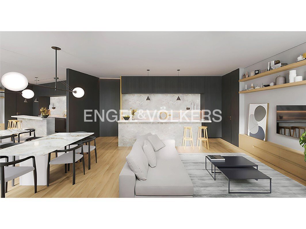 Apartment in Santo Antonio, Lisbon, Portugal 1 - 17377544