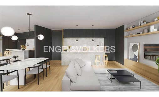 Appartement à Santo António, Lisbonne, Portugal 1
