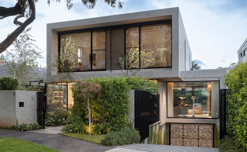 Haus in Brighton, Victoria, Australien 1