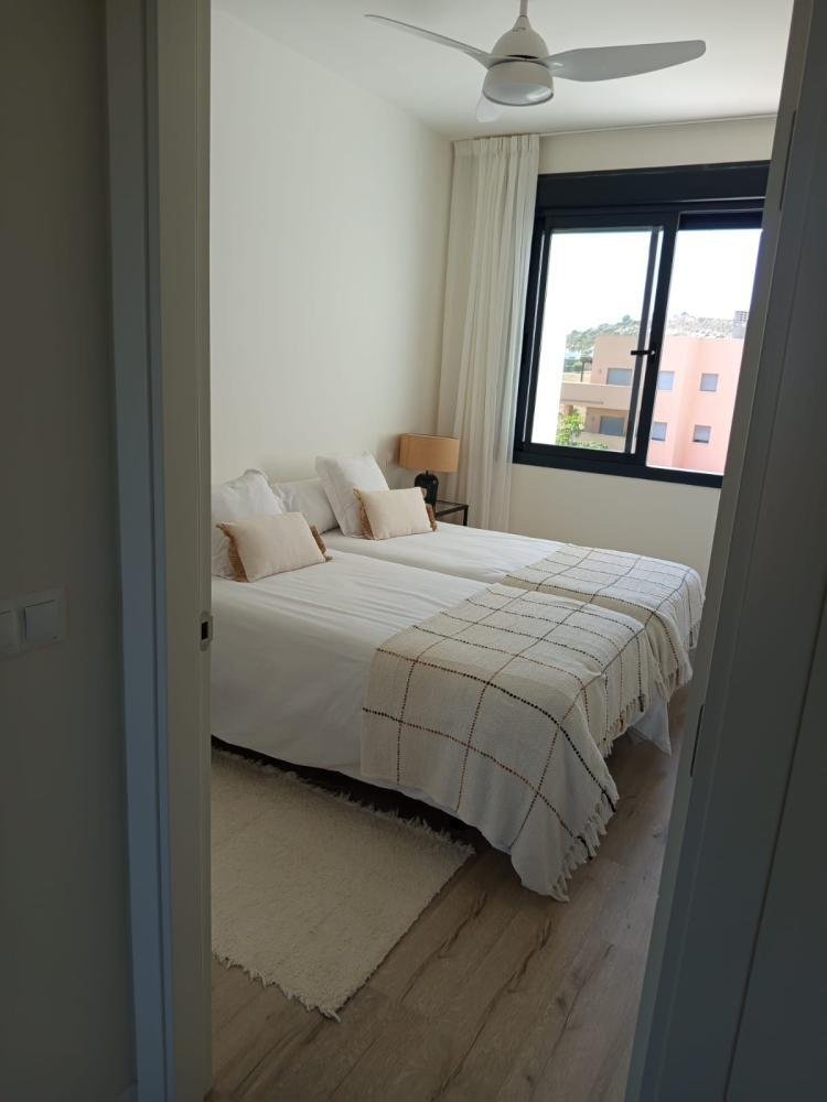Townhouse in Mijas, Andalusia, Spain 4 - 17363551