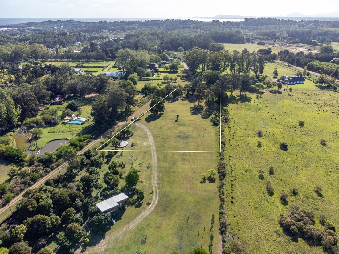 Land in Punta Ballena, Uruguay 4 - 17374775