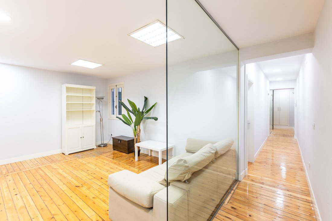 Apartment in Barrio Salamanca, Madrid, Spain 1 - 17377283