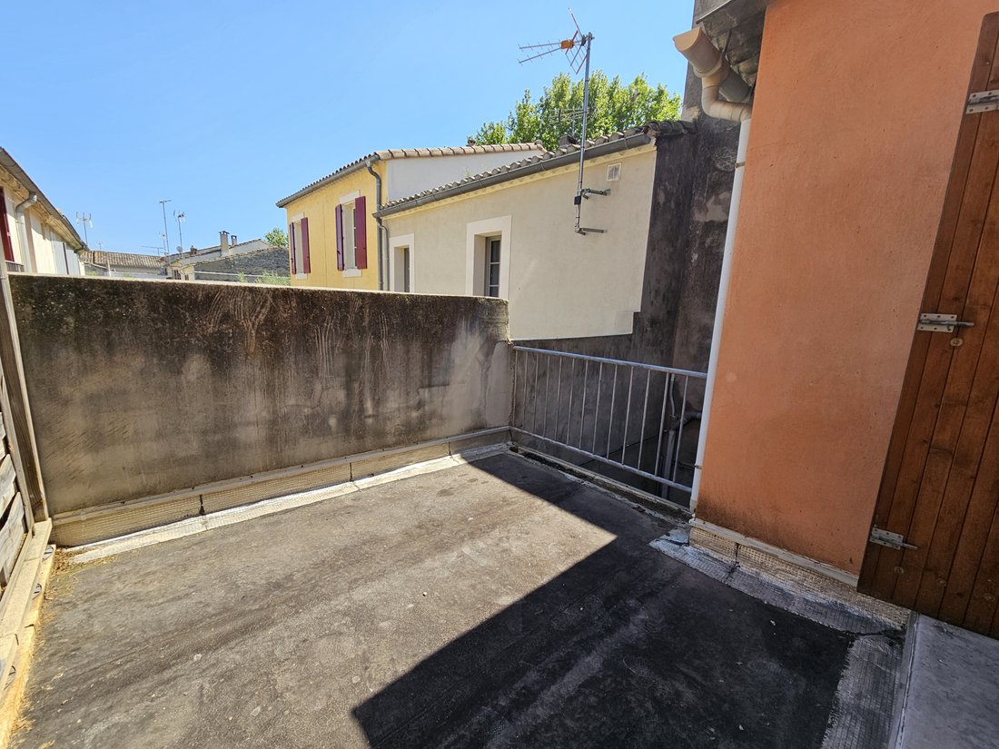 House in Centre Ville, Aigues-Mortes, France 5 - 17376506