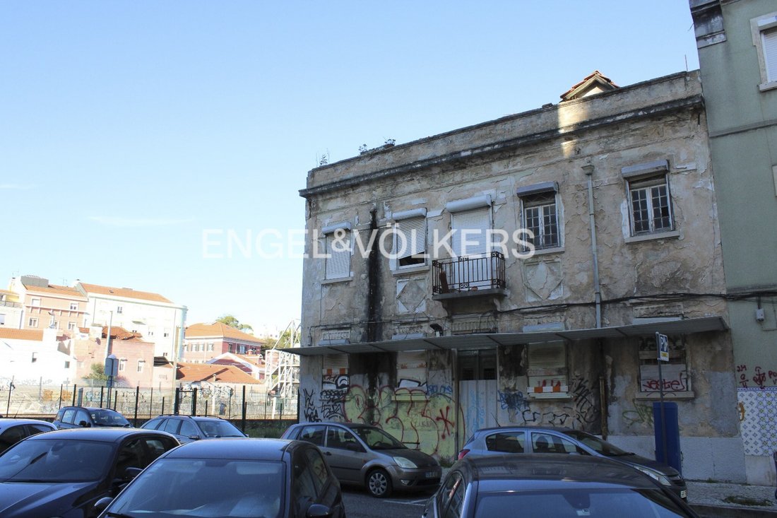 Apartment in Avenidas Novas, Lisbon, Portugal 4 - 17377539