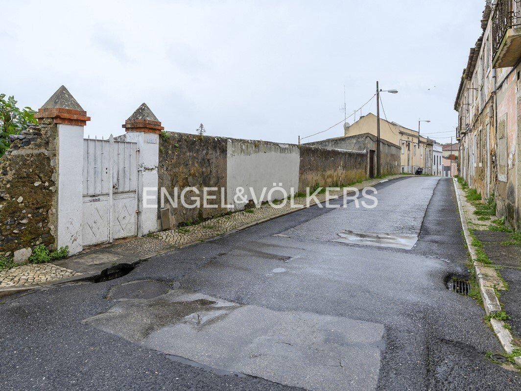 Land in Ajuda, Lisbon, Portugal 5 - 17377545