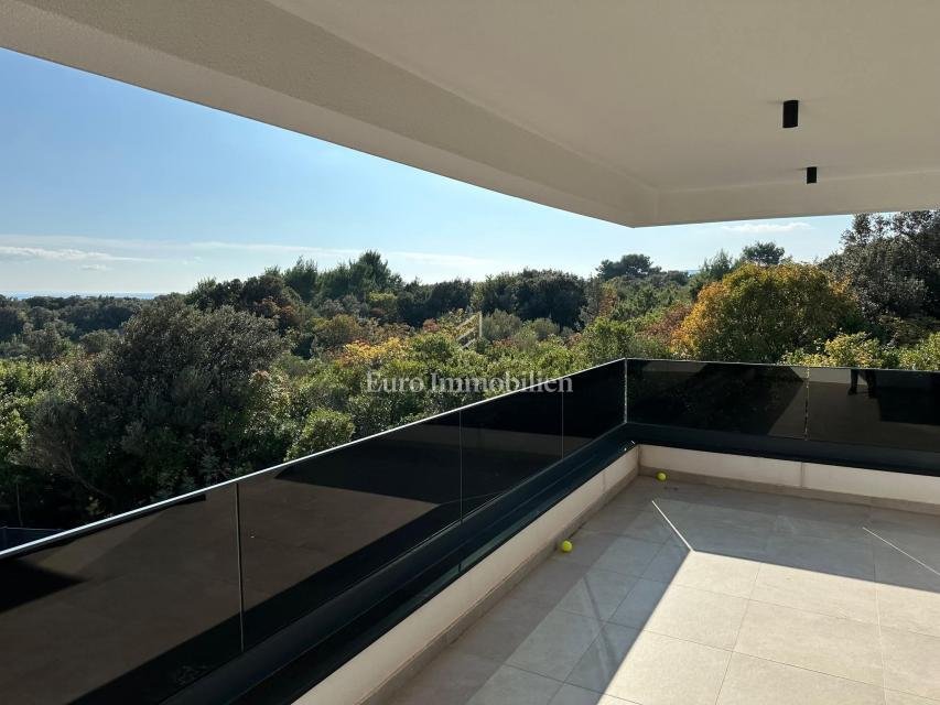 Apartment in Krk, Primorje-Gorski Kotar County, Croatia 3 - 13772268