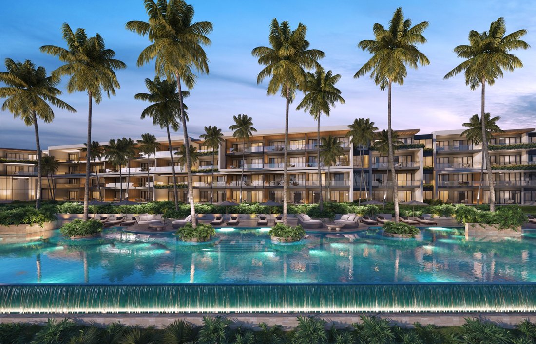 Condo in Cabarete, Puerto Plata Province, Dominican Republic 2 - 17376870