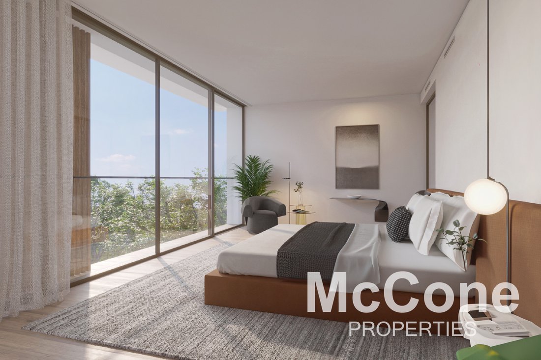 House in Al Barari, Dubai, United Arab Emirates 4 - 17378711