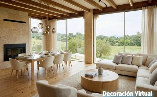 Country House in Sant Joan, Balearic Islands, Spain 1