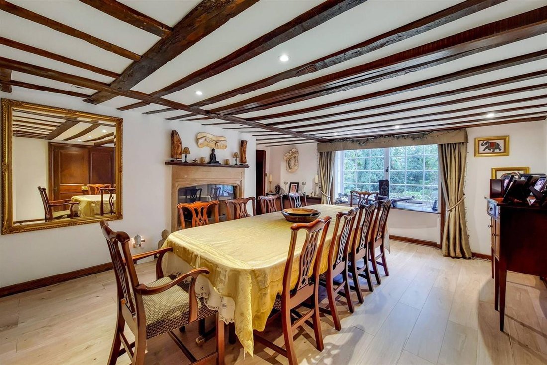 House in Woodridings, Harrow, England 5 - 17375495