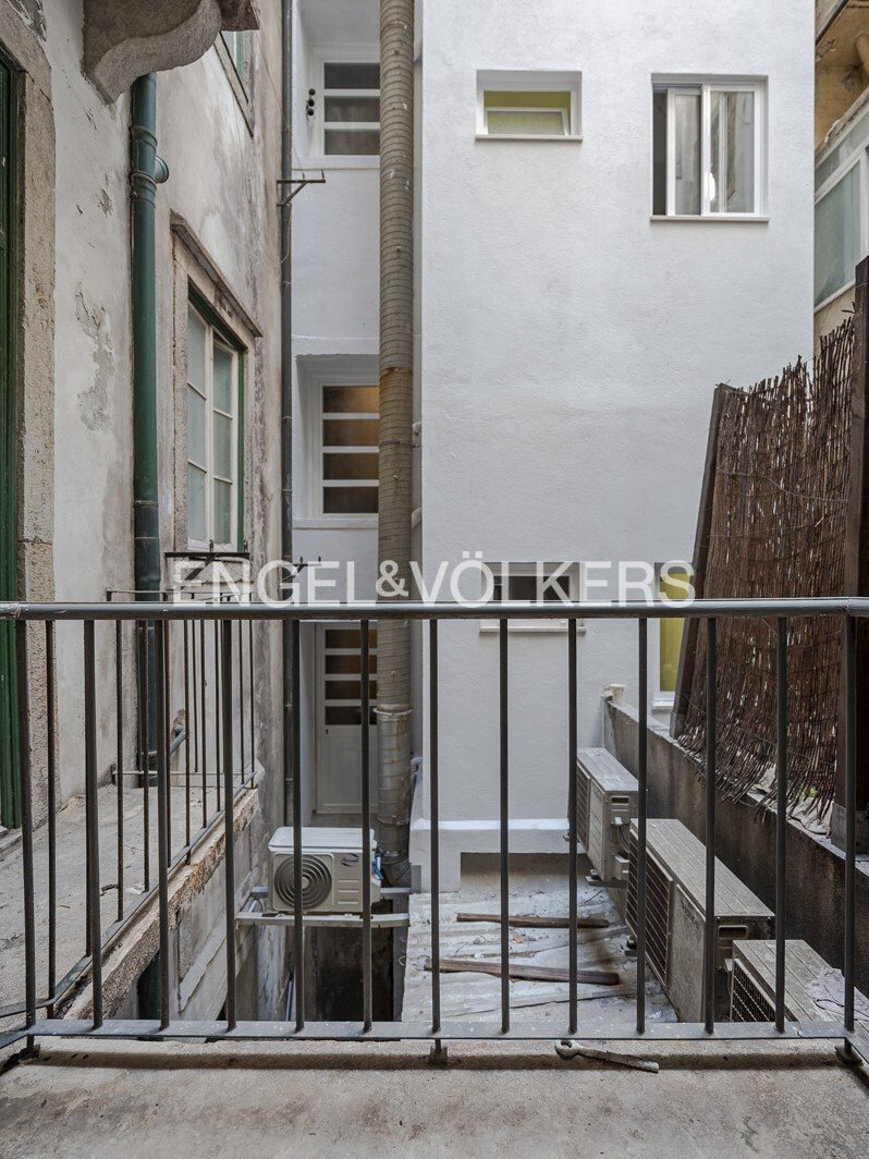 Apartment in Santa Maria Maior, Lisbon, Portugal 3 - 17377555