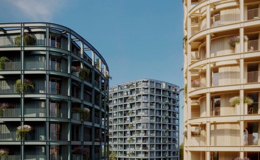 Apartment in Paranhos, Porto District, Portugal 1