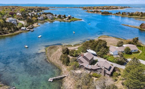 Casa a Falmouth, Massachusetts, Stati Uniti 1