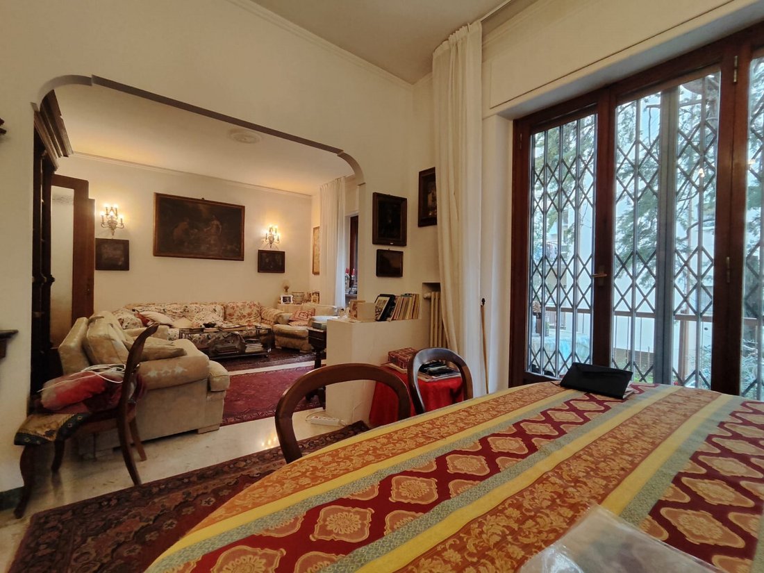 Apartment in Campo di Marte - Stadium, Florence, Italy 4 - 17377508