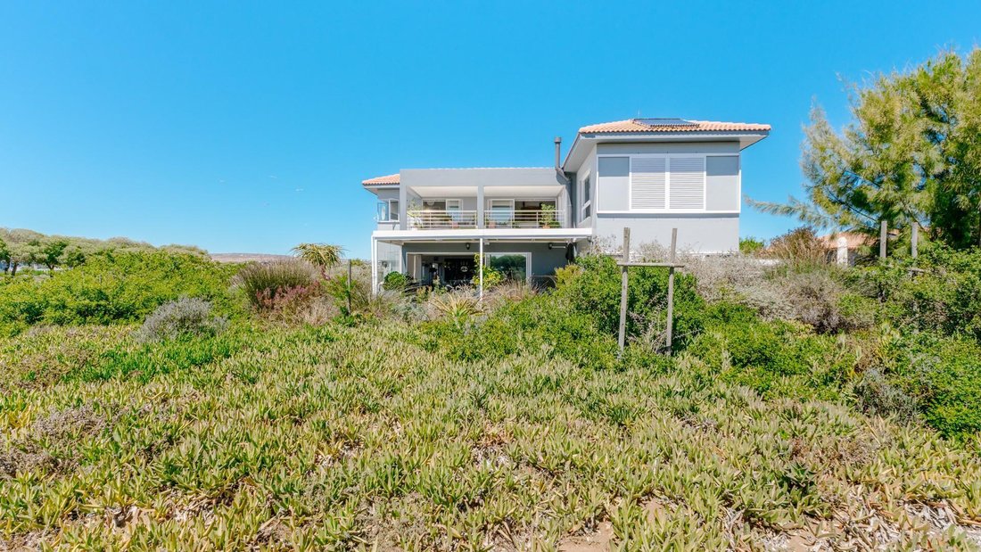 House in Langebaan Country Estate, Western Cape, South Africa 4 - 17377277