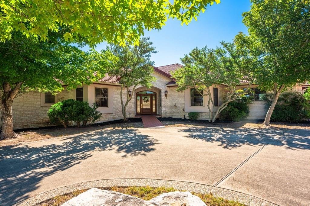 House in Kerrville, Texas, United States 1 - 17375138