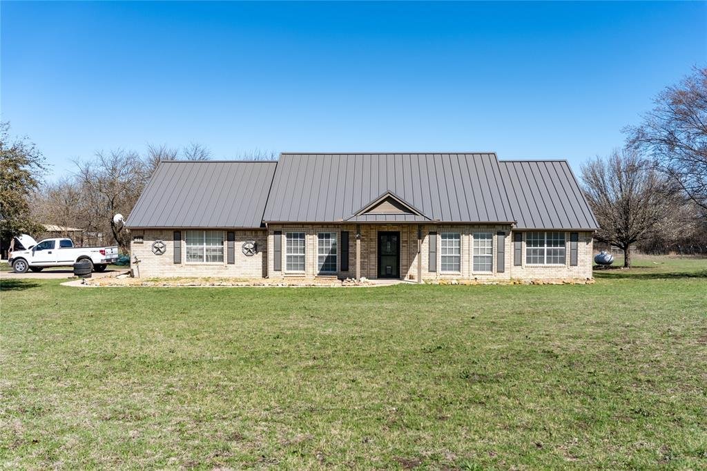 House in Decatur, Texas, United States 2 - 17334333