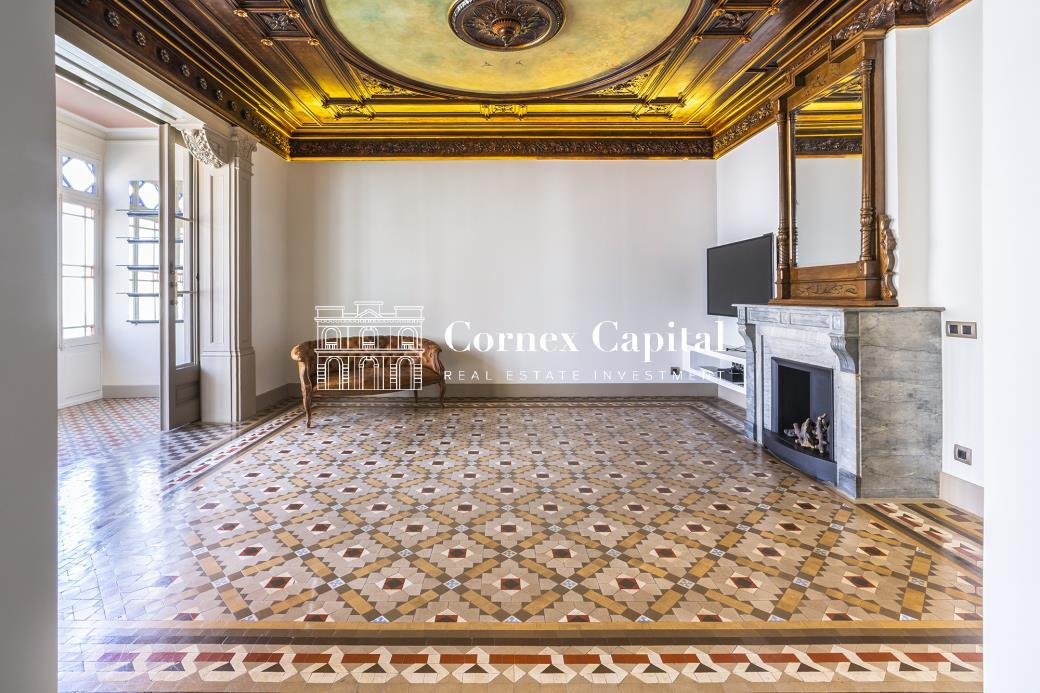 Apartment in Eixample, Barcelona, Spain 2 - 17378652