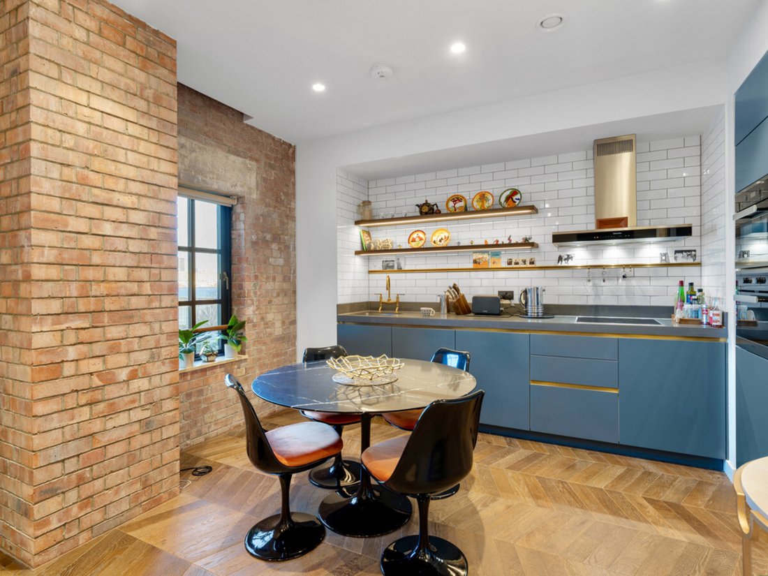 Apartment in Nine Elms, Wandsworth (Greater London), England 4 - 17377363