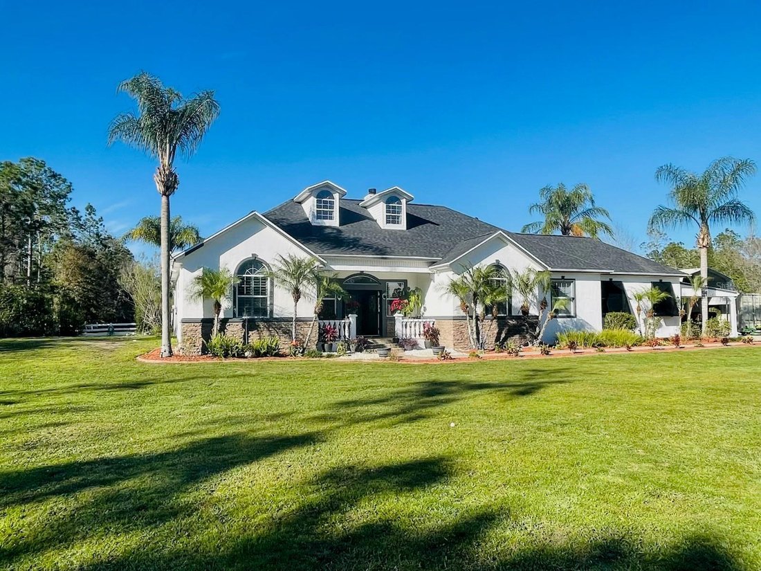 House in Ormond Beach, Florida, United States 1 - 17378511