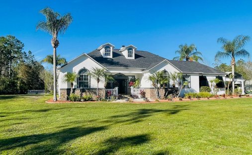 House in Ormond Beach, Florida, United States 1