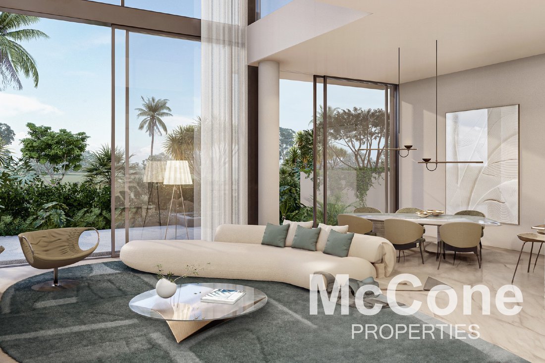 House in Al Barari, Dubai, United Arab Emirates 3 - 17378711