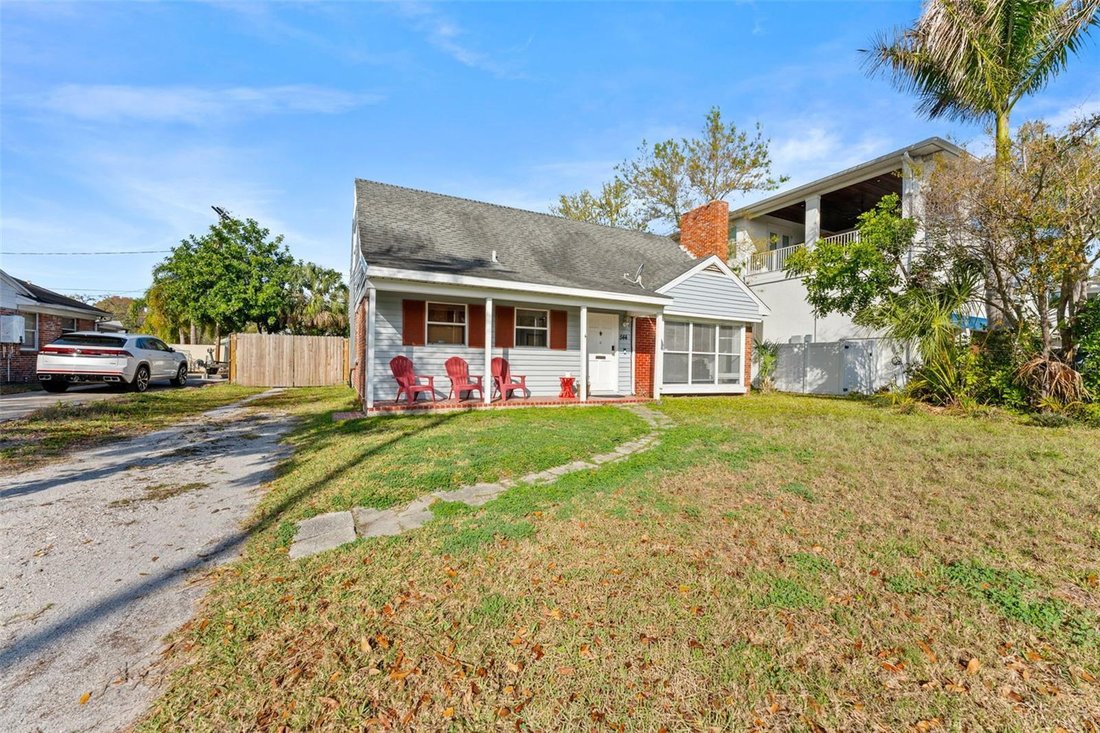 House in Tampa, Florida, United States 3 - 17376316