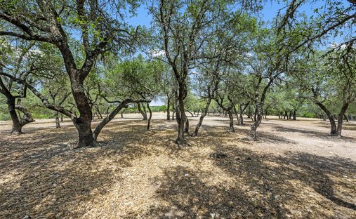 Rancho en Dripping Springs, Texas, Estados Unidos 1