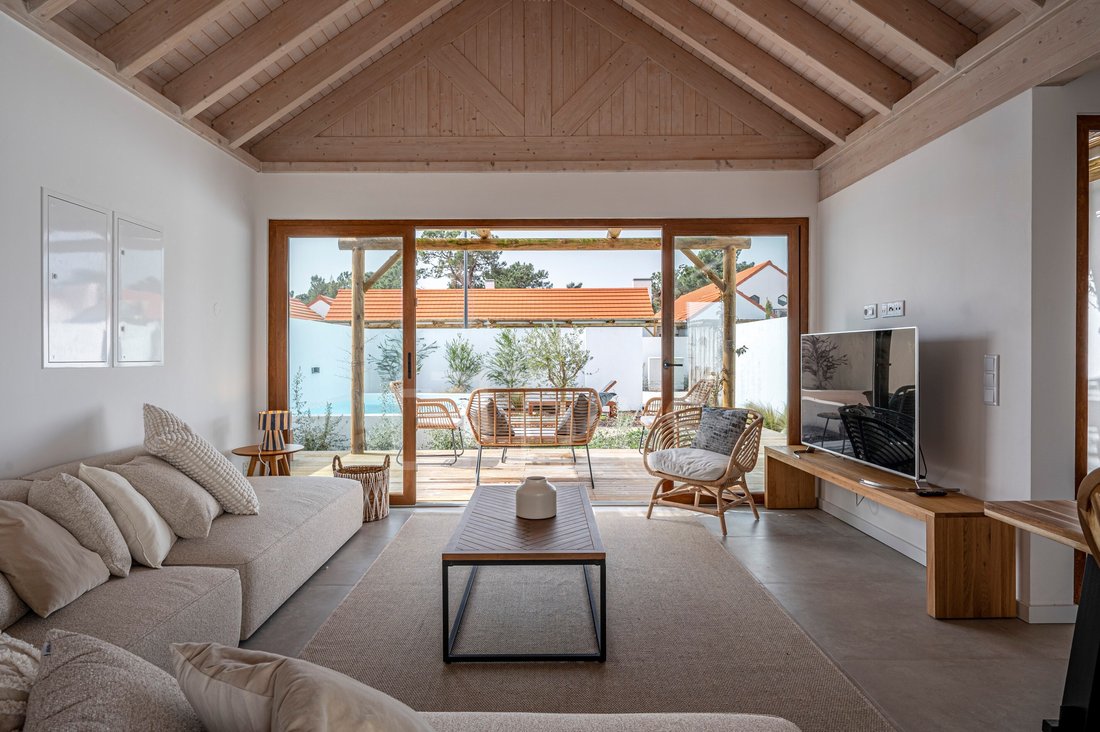 House in Comporta, Setubal, Portugal 4 - 17377398