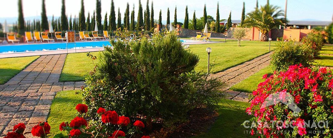 Scarlino, Tuscany, Italy 4 - 12511294