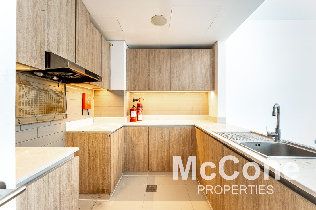 Apartment in Dubai South, Dubai, United Arab Emirates 5 - 17378710