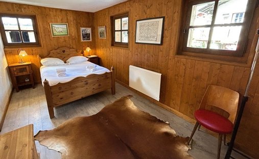 Penthouse in Chamonix-Mont-Blanc, Auvergne-Rhône-Alpes, France 1