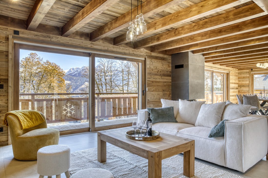 House in Combloux, Auvergne-Rhône-Alpes, France 5 - 17376798