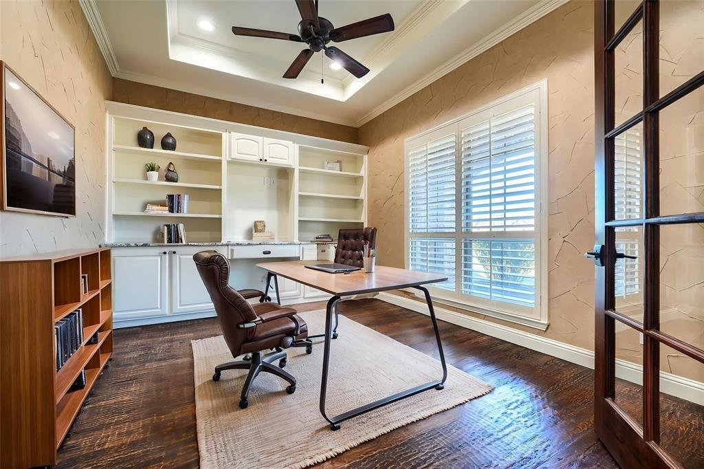 House in Caddo Mills, Texas, United States 5 - 17376722