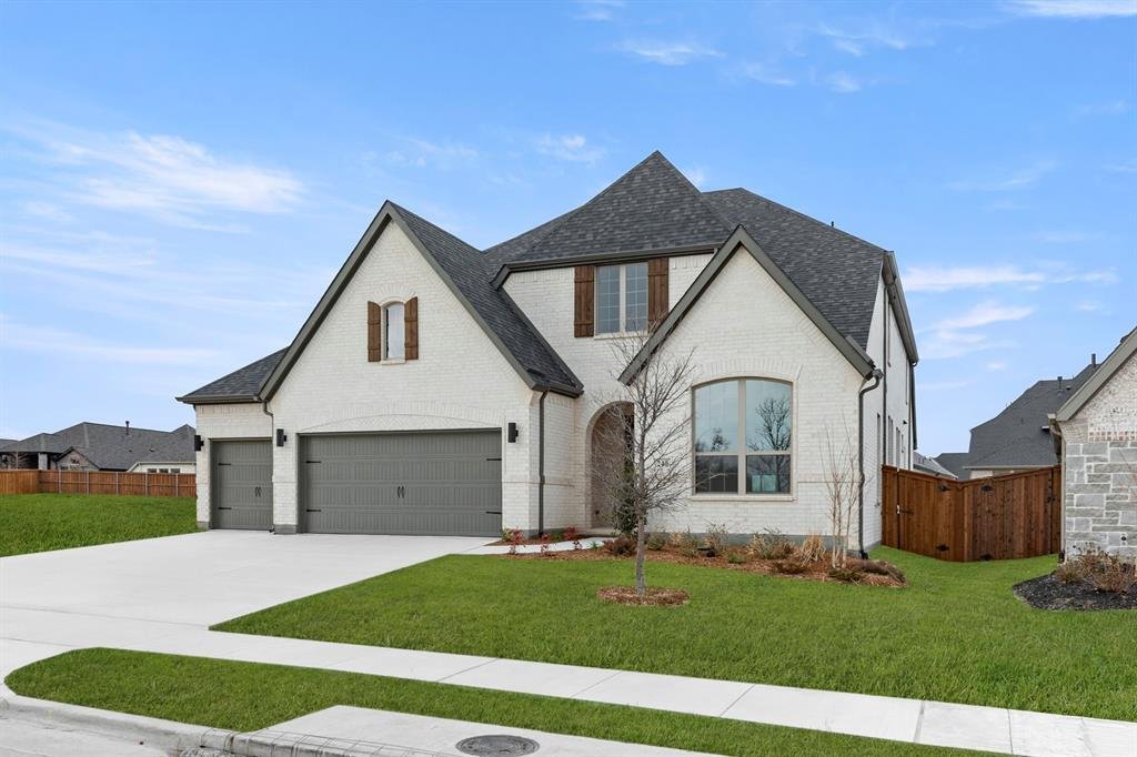 House in McKinney, Texas, United States 2 - 16517424