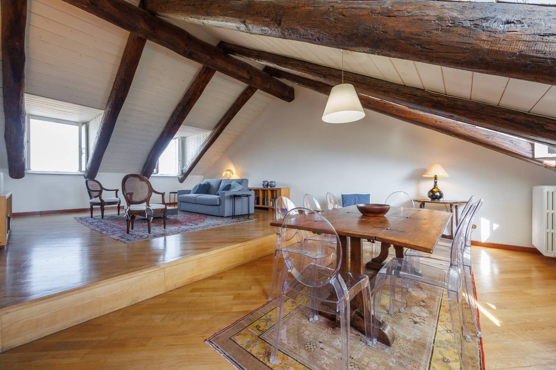 Apartment in Center, Turin, Piedmont 2 - 17377736