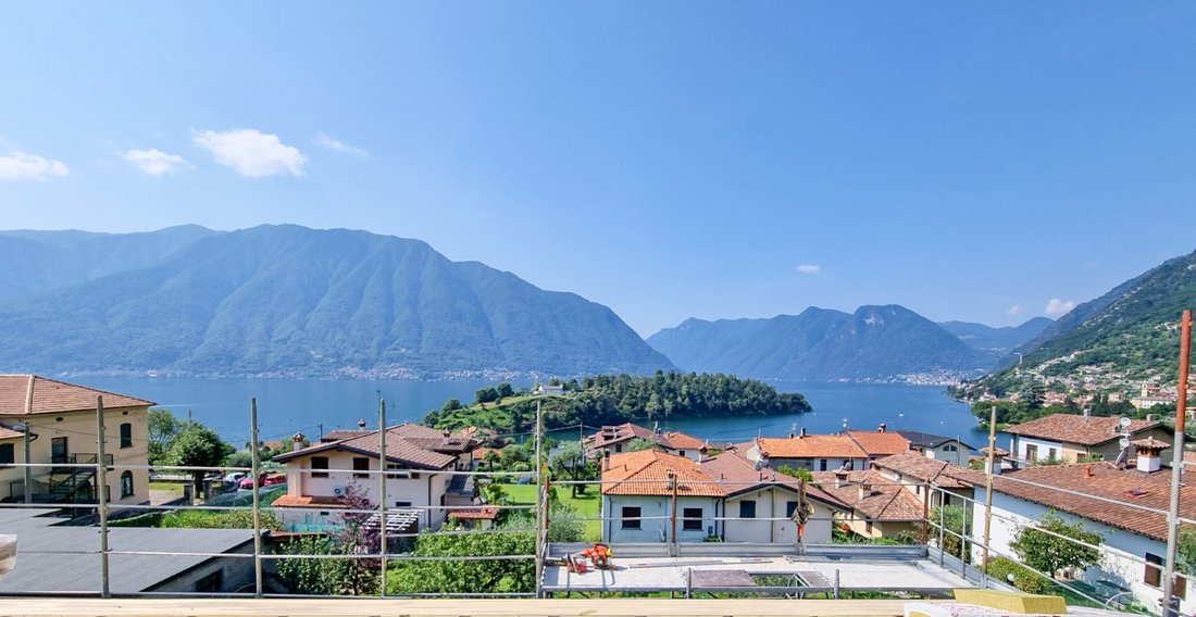 Villa in Ossuccio, Lombardy, Italy 5 - 17378306