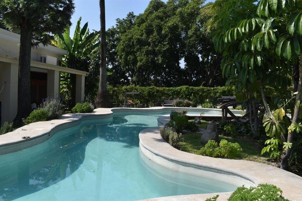 House in Cuernavaca, Morelos, Mexico 2 - 17376978