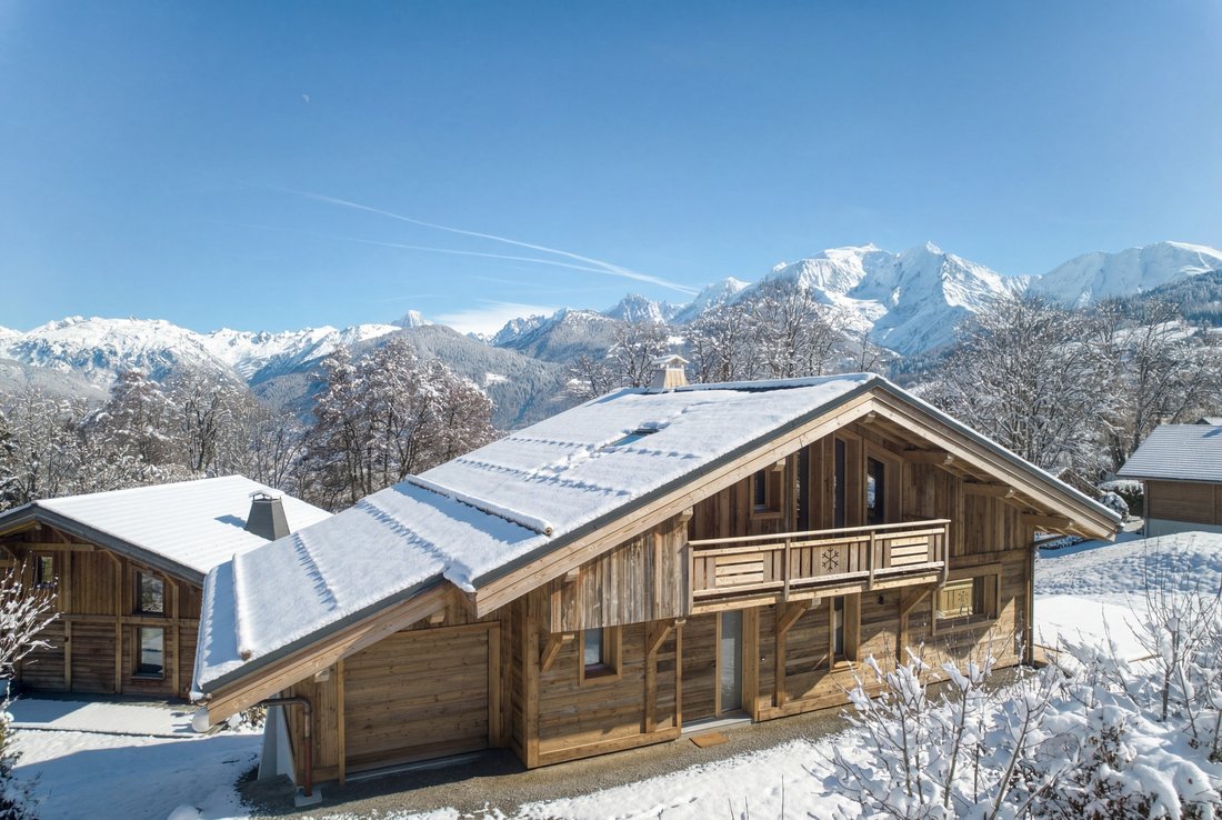 House in Combloux, Auvergne-Rhône-Alpes, France 2 - 17376798