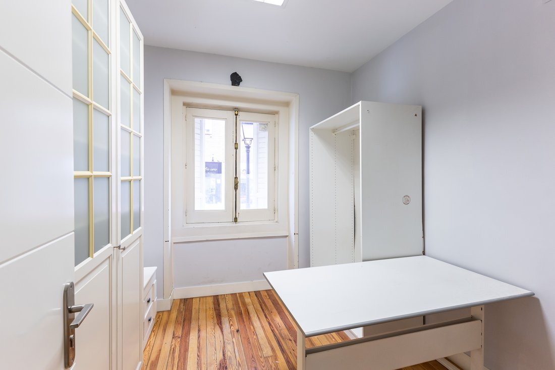 Apartment in Barrio Salamanca, Madrid, Spain 4 - 17377283