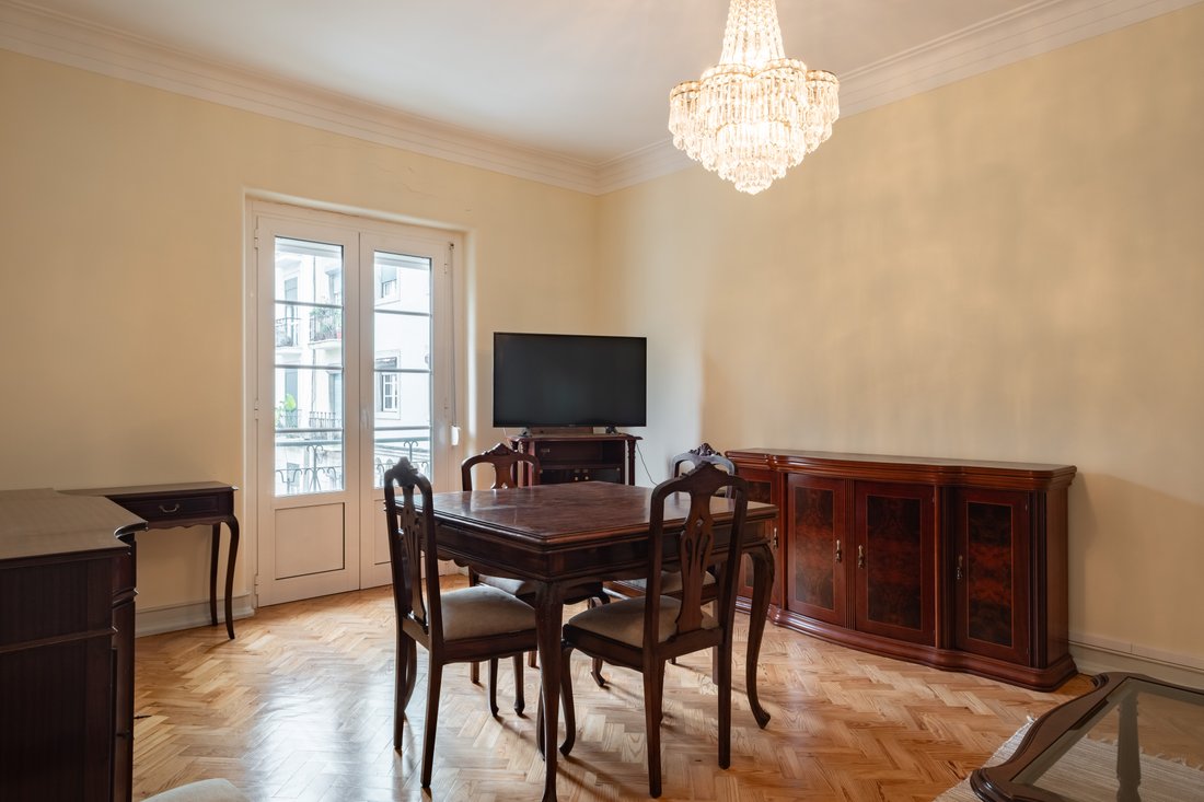 Apartment in Penha de Franca, Lisbon, Portugal 1 - 17377331